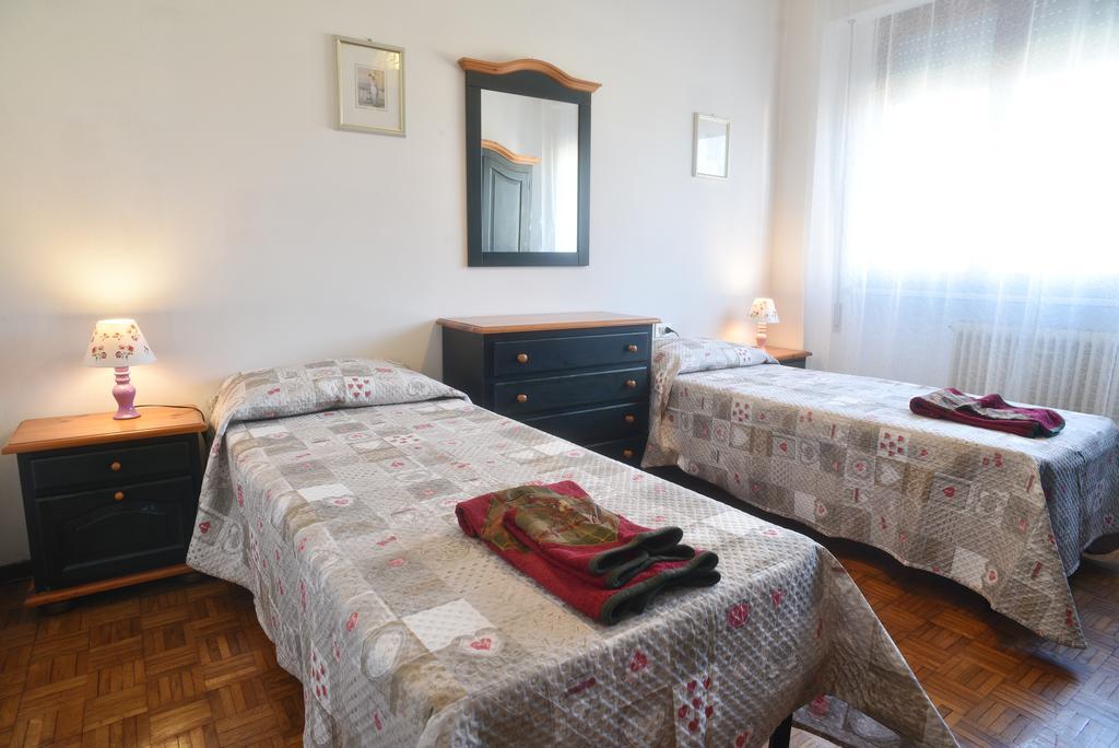 Casa Paola Lucca