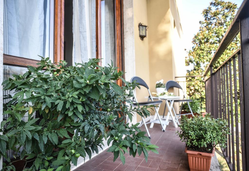 Casa Paola Lucca