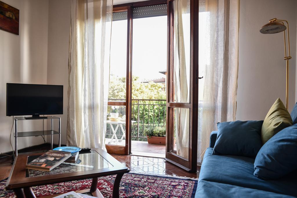 Casa Paola Apartment Lucca