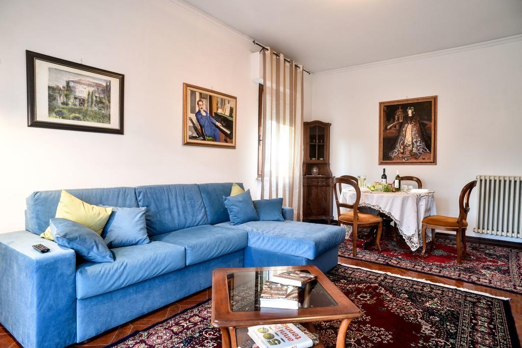 Casa Paola Apartment Lucca